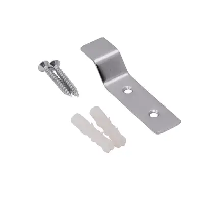Раковина для підлоги Qtap Crow з донним клапаном QT0511G315W