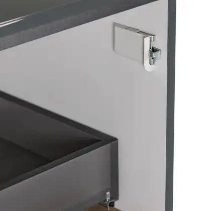 Тумба підлогова Qtap Robin QT1380TNН8002GWO