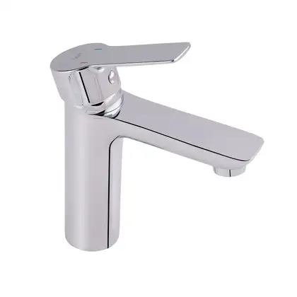 Смеситель для раковины Qtap Alza 10M50104C (QTALZ10M50104C)