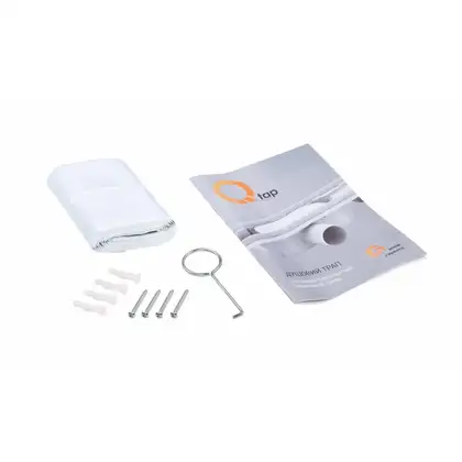 Qtap Dry FB304-700 Лінійний трап, сухий затвор, 700х73 (QTDRYFB304700)