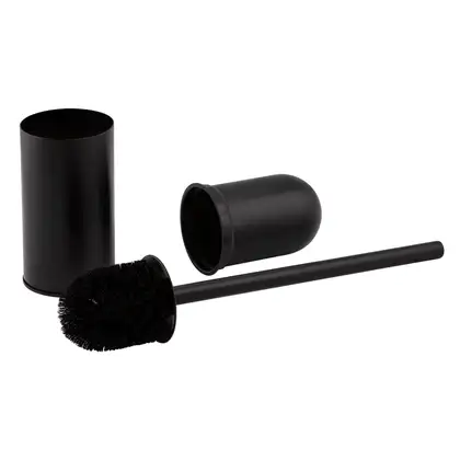 Ершик для унитаза Qtap Liberty BLM 1157-1 (QTLIBBLM11571)