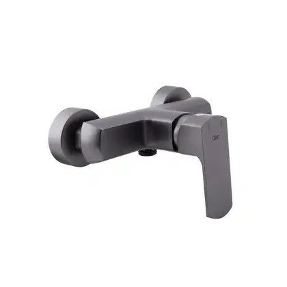 Смеситель для душа Qtap Lipno 4023101G (QTLIPNO4023101G)