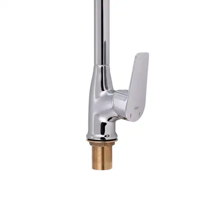 Смеситель для кухни Qtap Levny 9050104UC (QTLVN9050104UC)