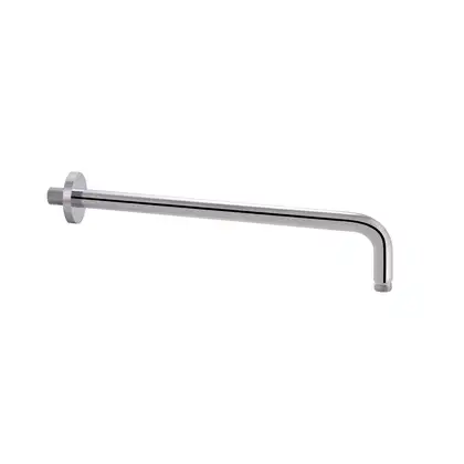 Кронштейн для верхнего душа Qtap Trubice 400OC (QTTRB400OC)