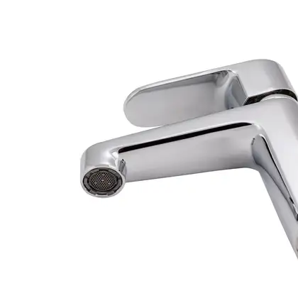 Смеситель для раковины Qtap Vranov 1018104C (QTVIT1018104C)