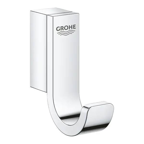 Гачок для халата Grohe Selection (41039000)