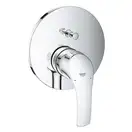 Душова система Grohe Grohtherm SmartControl (26416SC3)