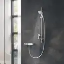 Grohe Rainshower SmartActive Душовий гарнітур, хром (26586000)