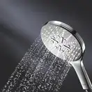 Grohe Rainshower SmartActive Душовий гарнітур, хром (26591000)