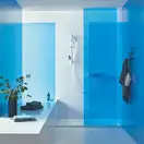 Grohe Rainshower SmartActive Душовий гарнітур, хром (26591000)