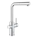Система фільтрів для питної води зі змішувачем Grohe Blue Home Connected (31539000)