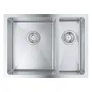 Мийка для кухні із нержавіючої сталі Grohe K700U (31577SD1)