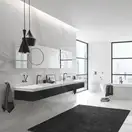 Змішувач для раковини L-розміру Grohe Essence New (32628AL1)