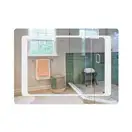 Дзеркало Qtap Leo 500х700 QT117812086080W