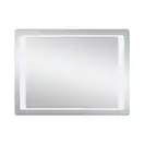 Дзеркало Qtap Leo 600х800 QT1178120870100W