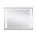 Дзеркало Qtap Leo 600х800 QT1178120870100W
