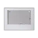 Дзеркало Qtap Leo 600х800 QT1178120870100W