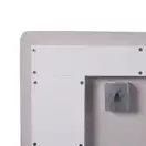 Дзеркало Qtap Leo 600х800 QT1178120870100W