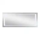 Дзеркало Qtap Leo 1200х500 QT117814276080W
