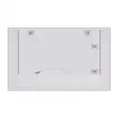 Дзеркало Qtap Mideya 1000х600 QT20781403W