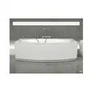 Дзеркало Qtap Mideya 600х800 QT207814146080W