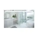 Дзеркало Qtap Mideya 1200х700 QT2078141470120W