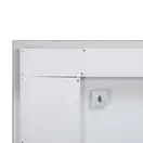 Дзеркало Qtap Mideya 1200х700 QT2078141470120W