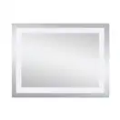 Дзеркало Qtap Mideya 600х800 QT207814187080W
