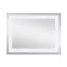 Дзеркало Qtap Mideya 600х800 QT207814187080W