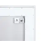 Дзеркало Qtap Mideya 600х800 QT207814187080W