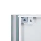 Дзеркало Qtap Mideya 600х800 QT2078250660W