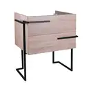 Тумба напольная Qtap Taurus 700х800х437 Whitish oak QT2473TNT703WO