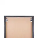 Пенал подвесной Qtap Taurus 350х1450х300 Whitish oak с корзиной для белья QT2476PP1451KRWO