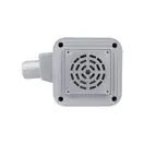 Трап Qtap Virgo CRM6011304 точечный с комбинированным затвором и нержавеющей решеткой (VIRCRM6011304)