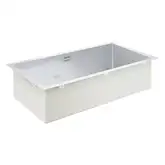Мийка для кухні із нержавіючої сталі Grohe K700 (31580SD1)