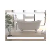 Дзеркало Qtap Mideya 600х800 QT2078142270100W