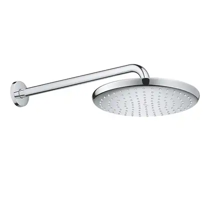 Душова система Grohe Grohtherm SmartControl (26416SC3)