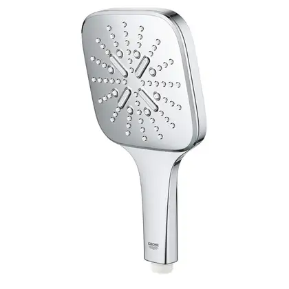 Ручний душ, 3 режими струменя Grohe Rainshower SmartActive (26550000)