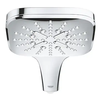 Grohe Rainshower SmartActive Душовий гарнітур, хром (26586000)
