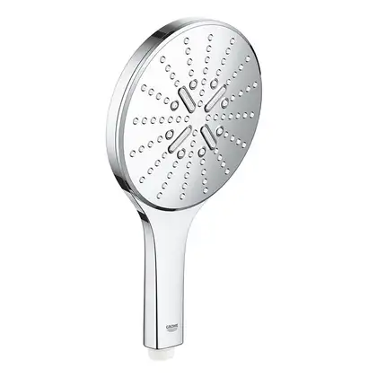 Grohe Rainshower SmartActive Душовий гарнітур, хром (26593000)