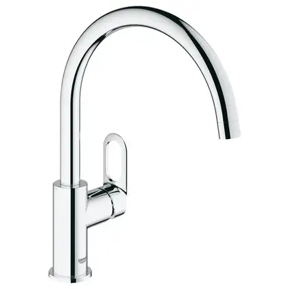 Большой набор для дома Grohe Mega Bundle 39117MB1