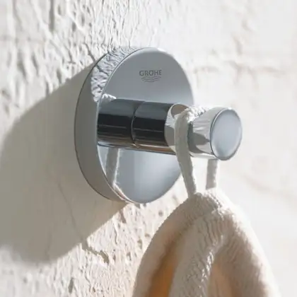 Большой набор для дома Grohe Mega Bundle 39117MB1
