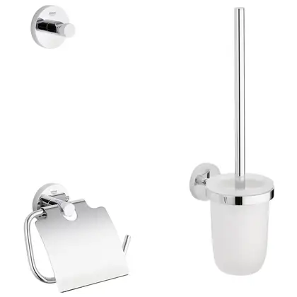 Большой набор для дома Grohe Mega Bundle 39400MB1