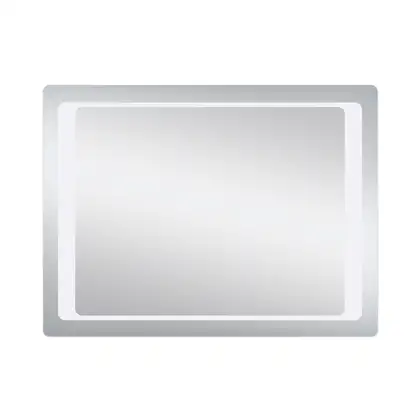 Дзеркало Qtap Leo 600х800 QT1178120870100W