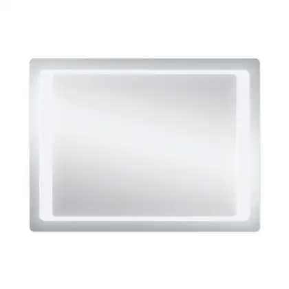Дзеркало Qtap Leo 600х800 QT1178120870100W