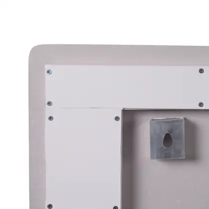 Дзеркало Qtap Leo 600х800 QT1178120870100W