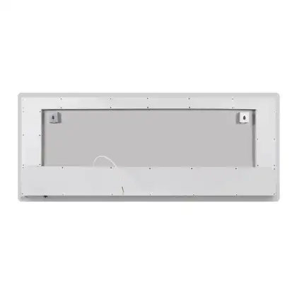 Дзеркало Qtap Leo 1200х500 QT117814276080W
