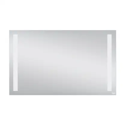 Дзеркало Qtap Mideya 1000х600 QT20781403W