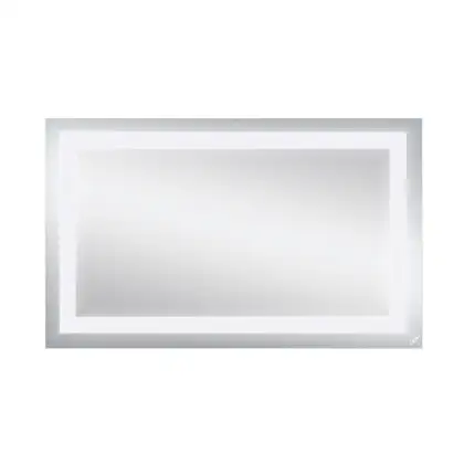 Дзеркало Qtap Mideya 1000х600 QT2078141870100W