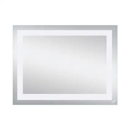 Дзеркало Qtap Mideya 600х800 QT207814187080W